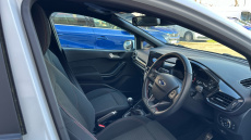 Ford Fiesta 1.0 EcoBoost 95 ST-Line Edition 5dr Petrol Hatchback